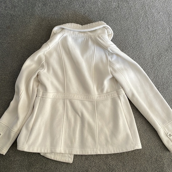 Off-white jacket - Picture 5 of 8